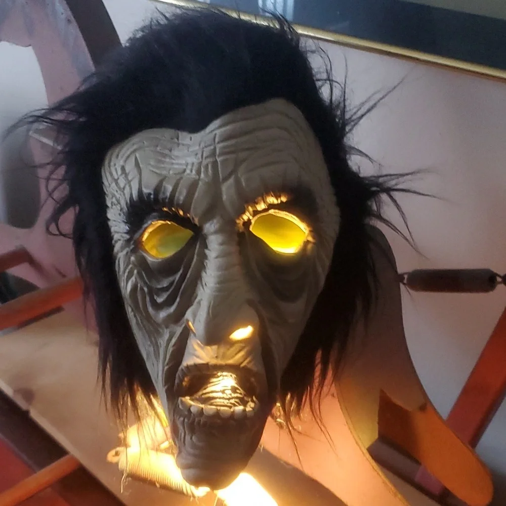 Top Stone mask rare